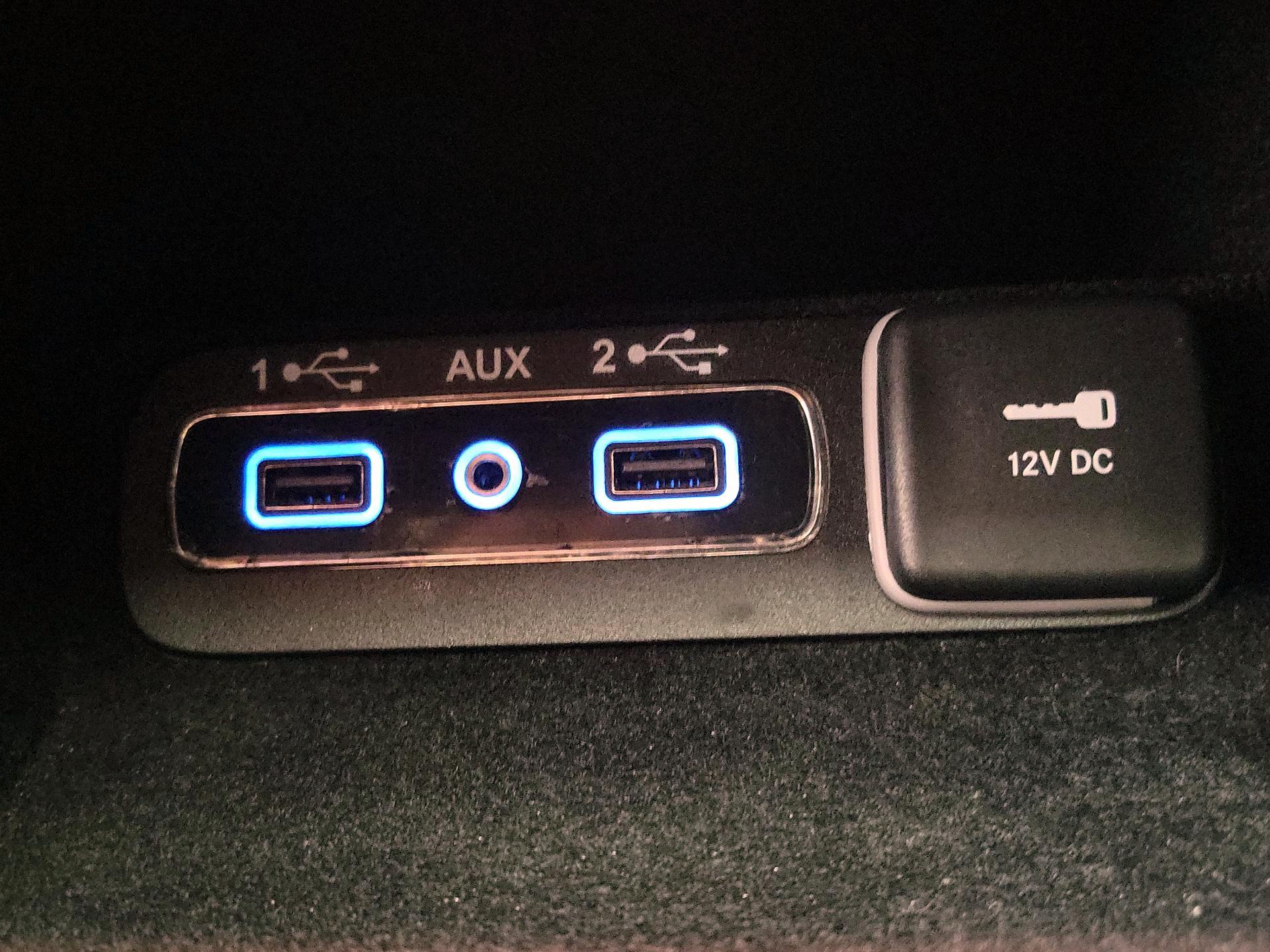 Thumbnail: 2019 Jeep Grand Cherokee - 19