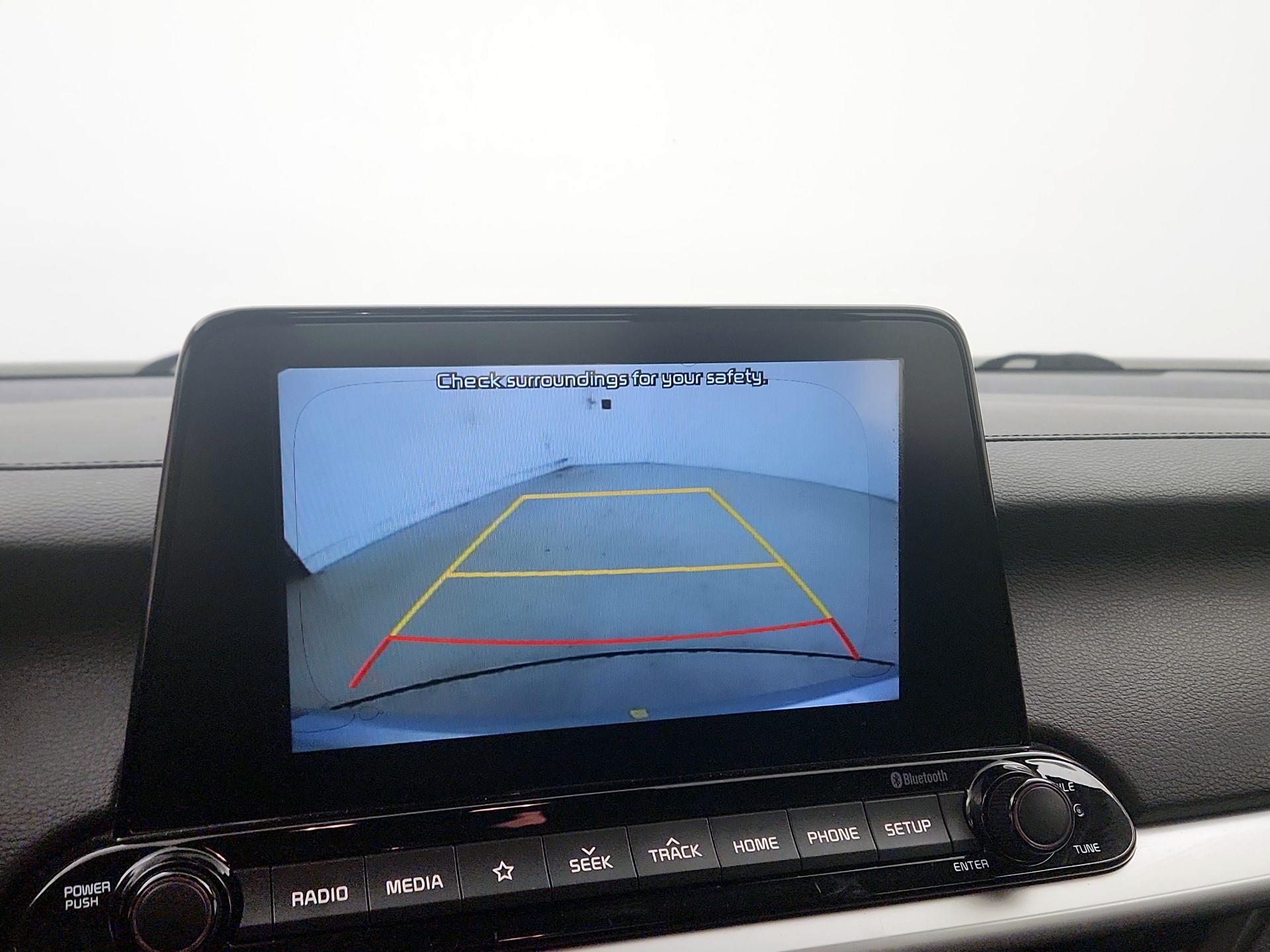 Thumbnail: 2020 Kia Forte - 14