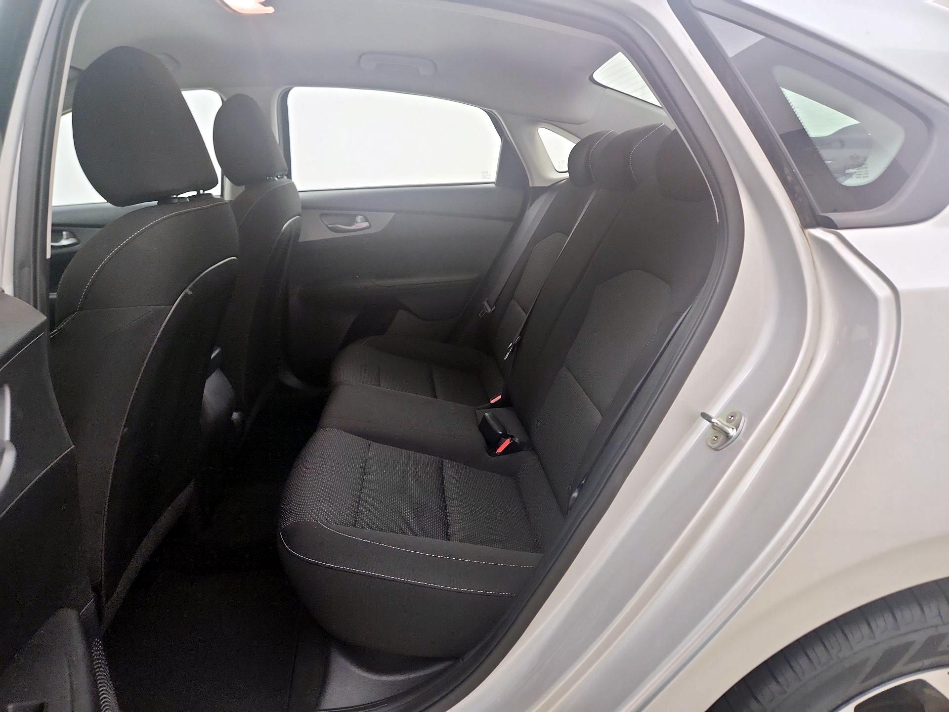 Thumbnail: 2020 Kia Forte - 19