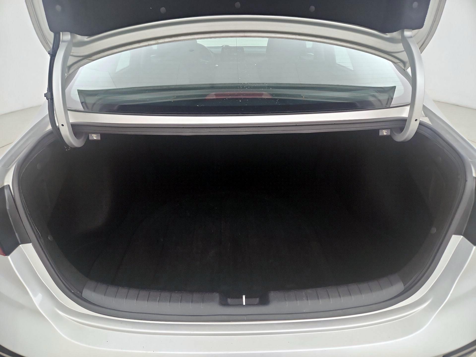 Thumbnail: 2020 Kia Forte - 20