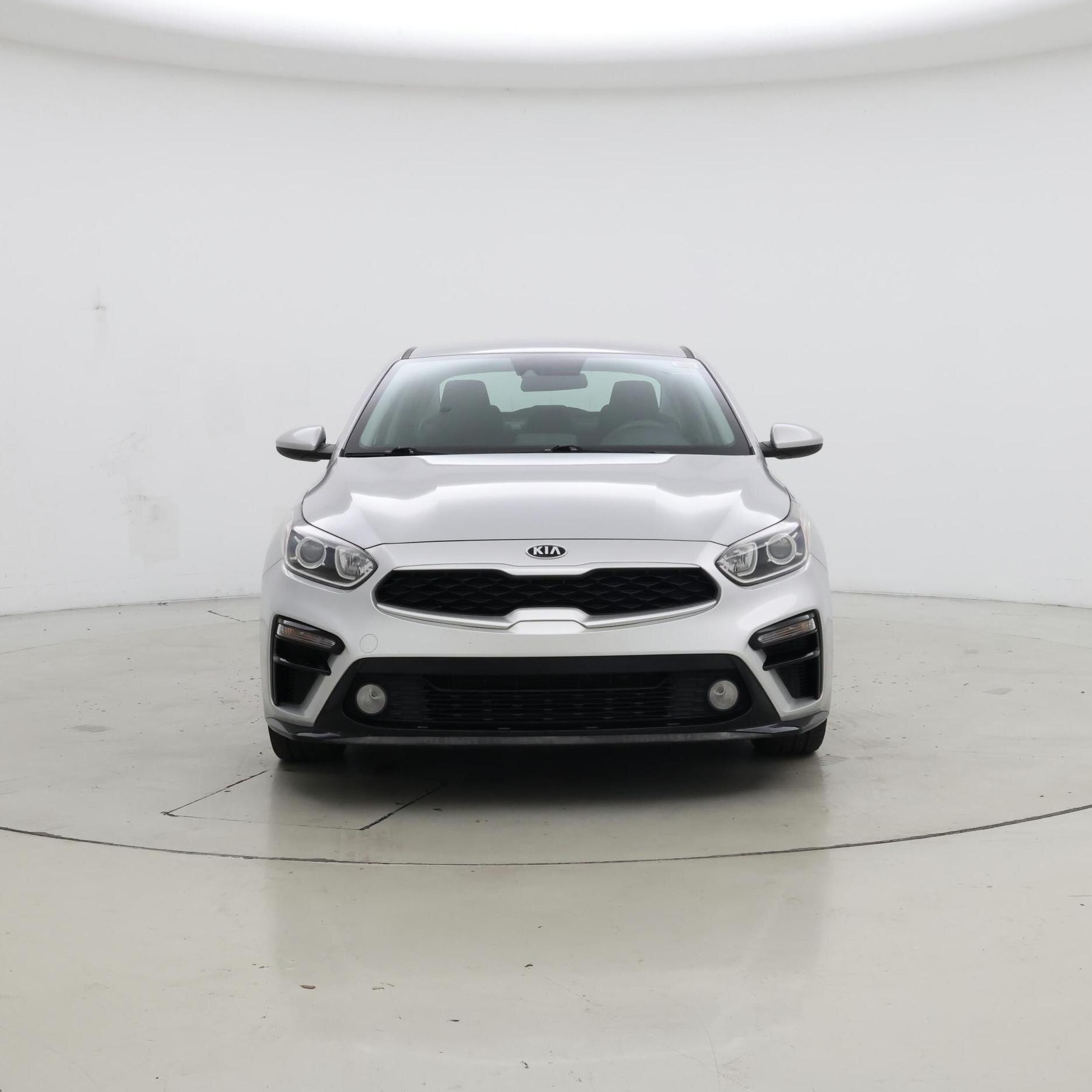 Thumbnail: 2020 Kia Forte - 5