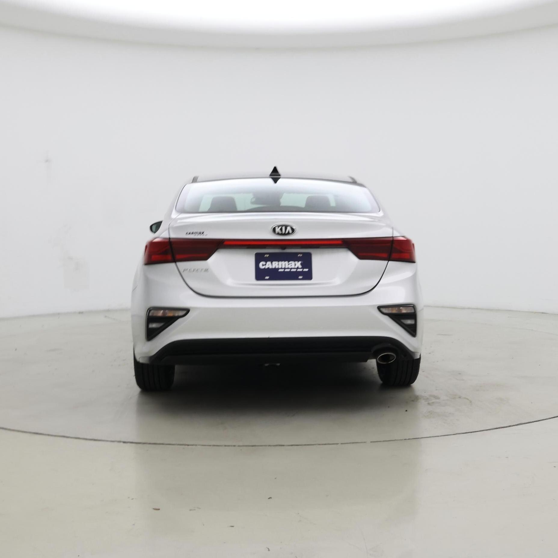 Thumbnail: 2020 Kia Forte - 6