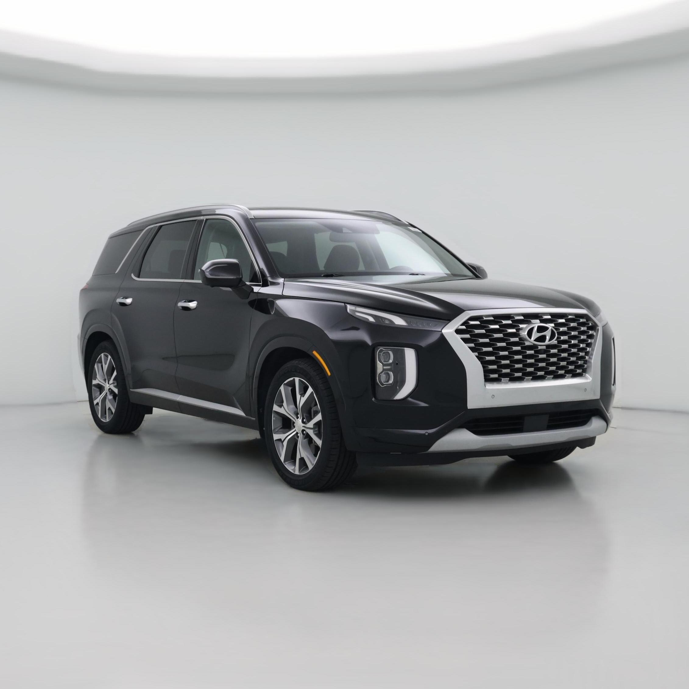 Thumbnail: 2022 Hyundai Palisade - 1
