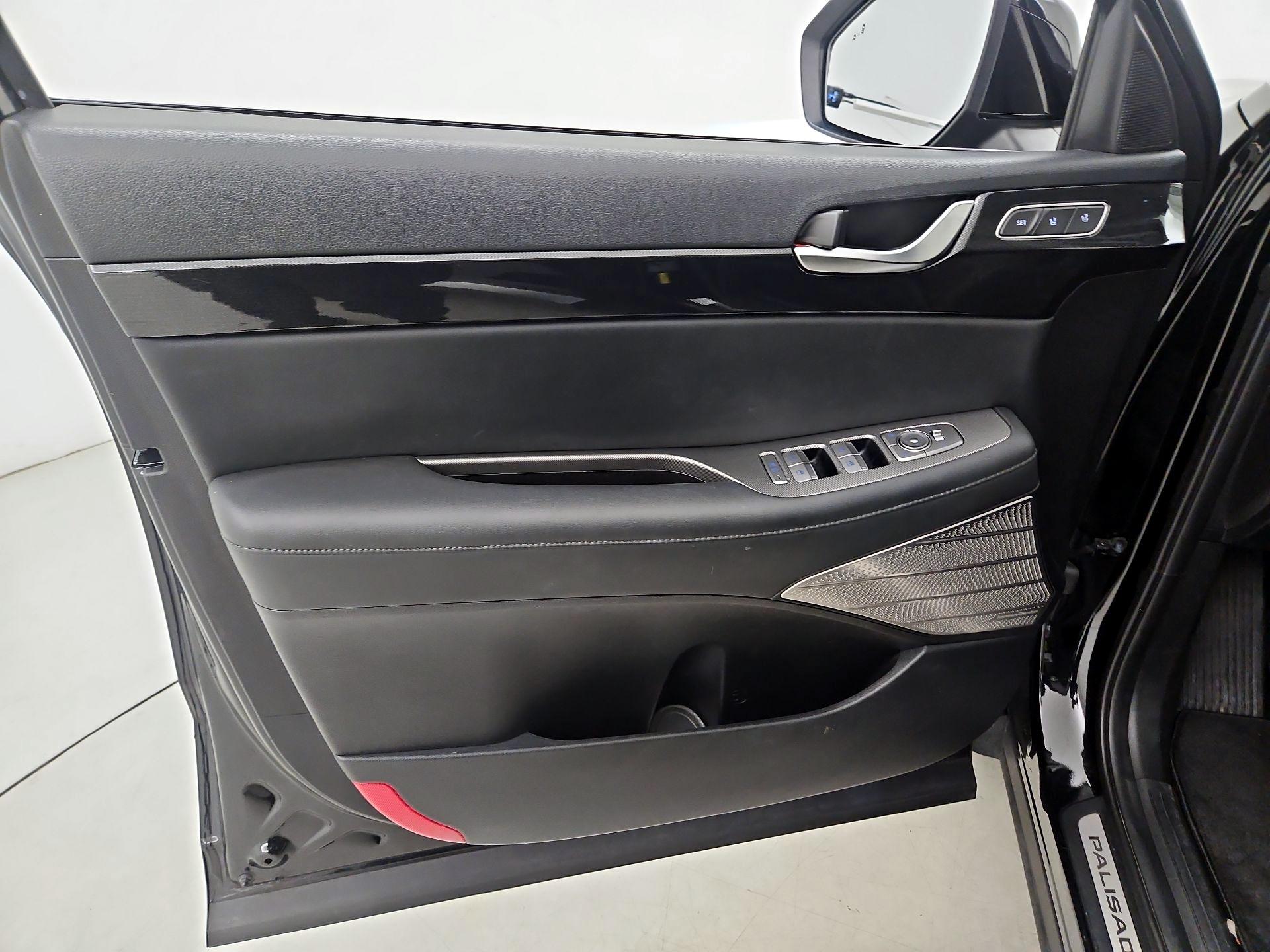 Thumbnail: 2022 Hyundai Palisade - 12