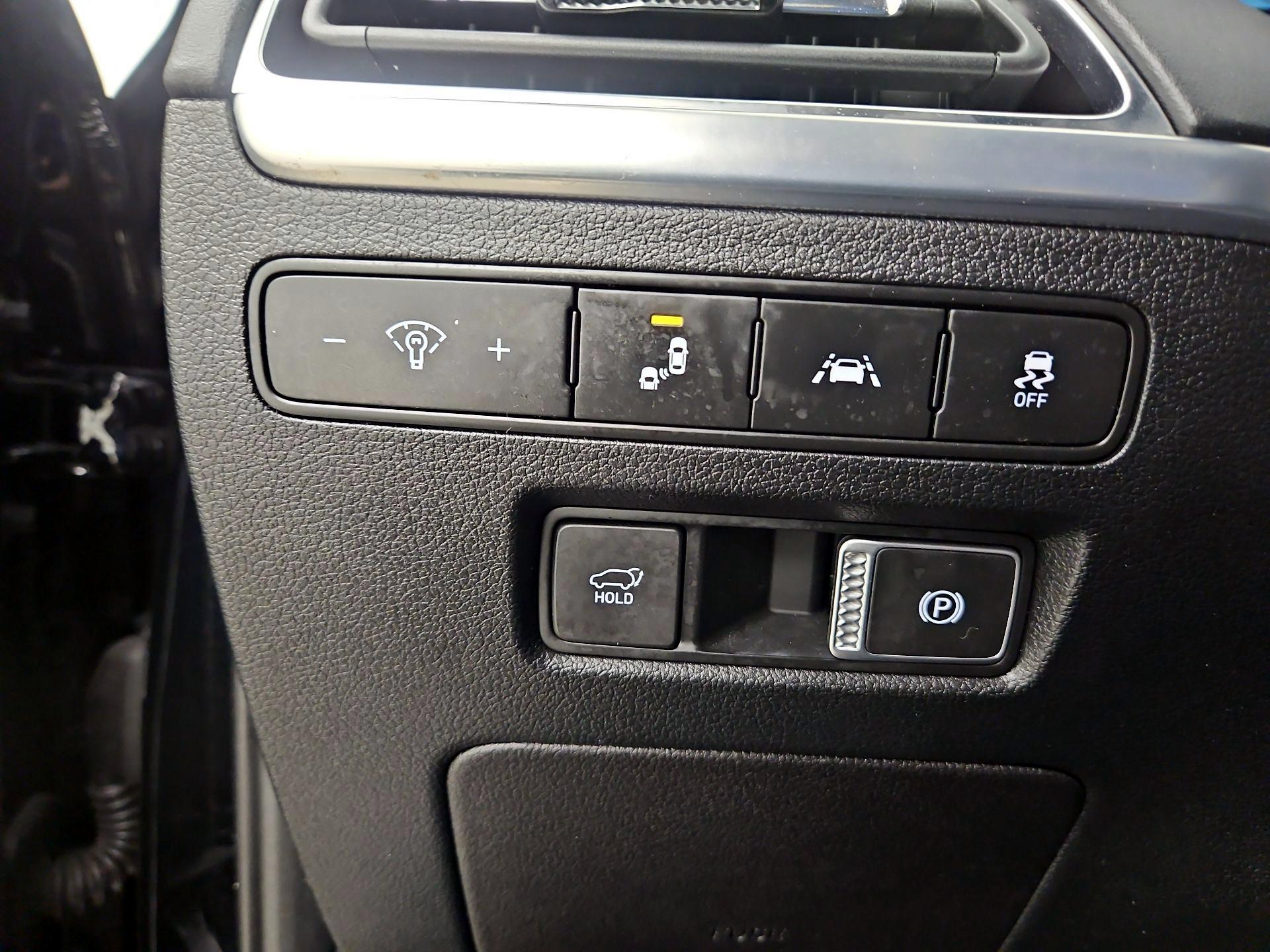 Thumbnail: 2022 Hyundai Palisade - 13