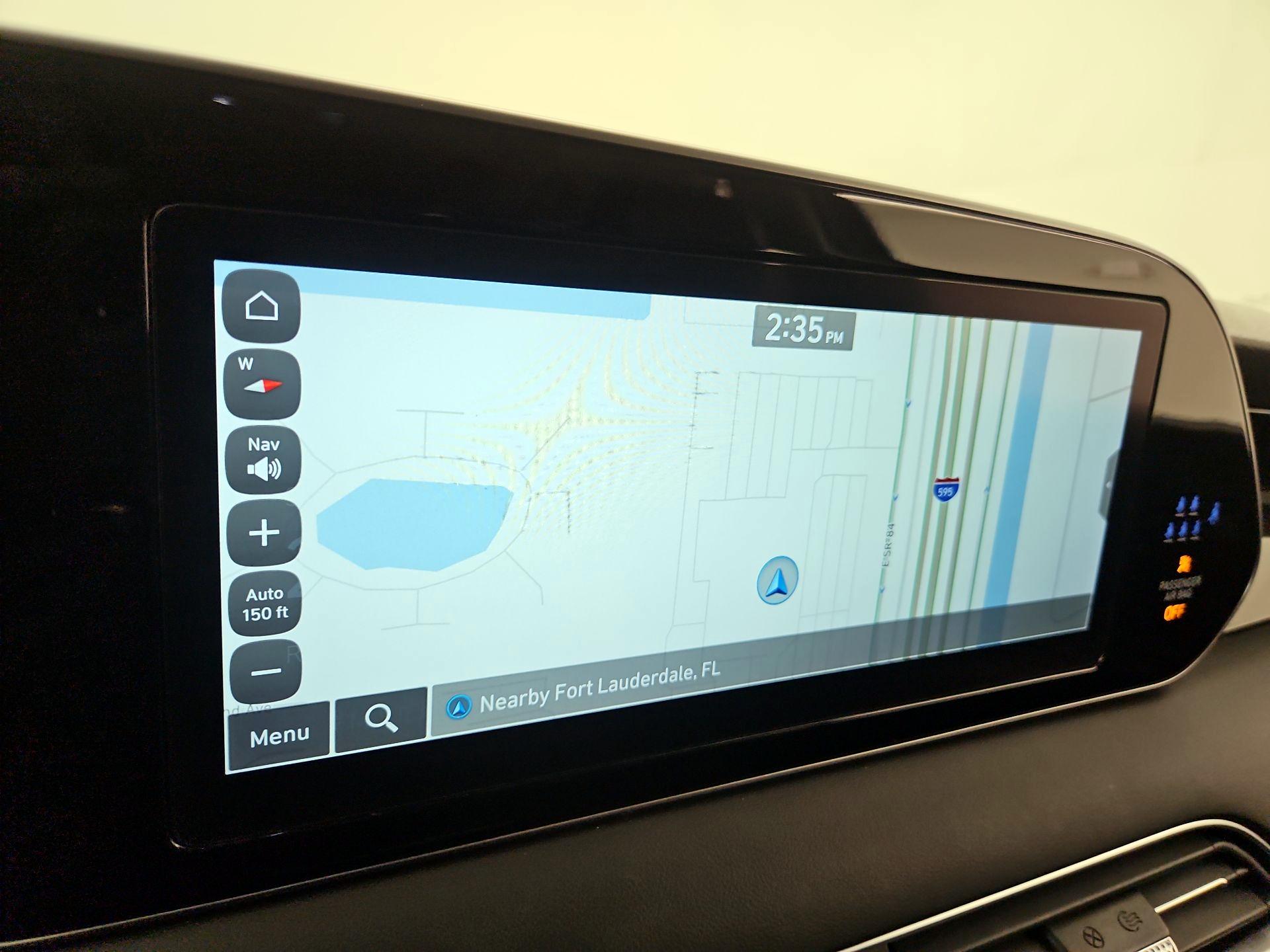 Thumbnail: 2022 Hyundai Palisade - 14