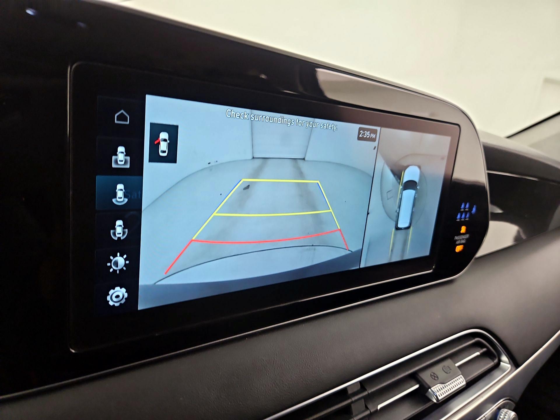 Thumbnail: 2022 Hyundai Palisade - 15