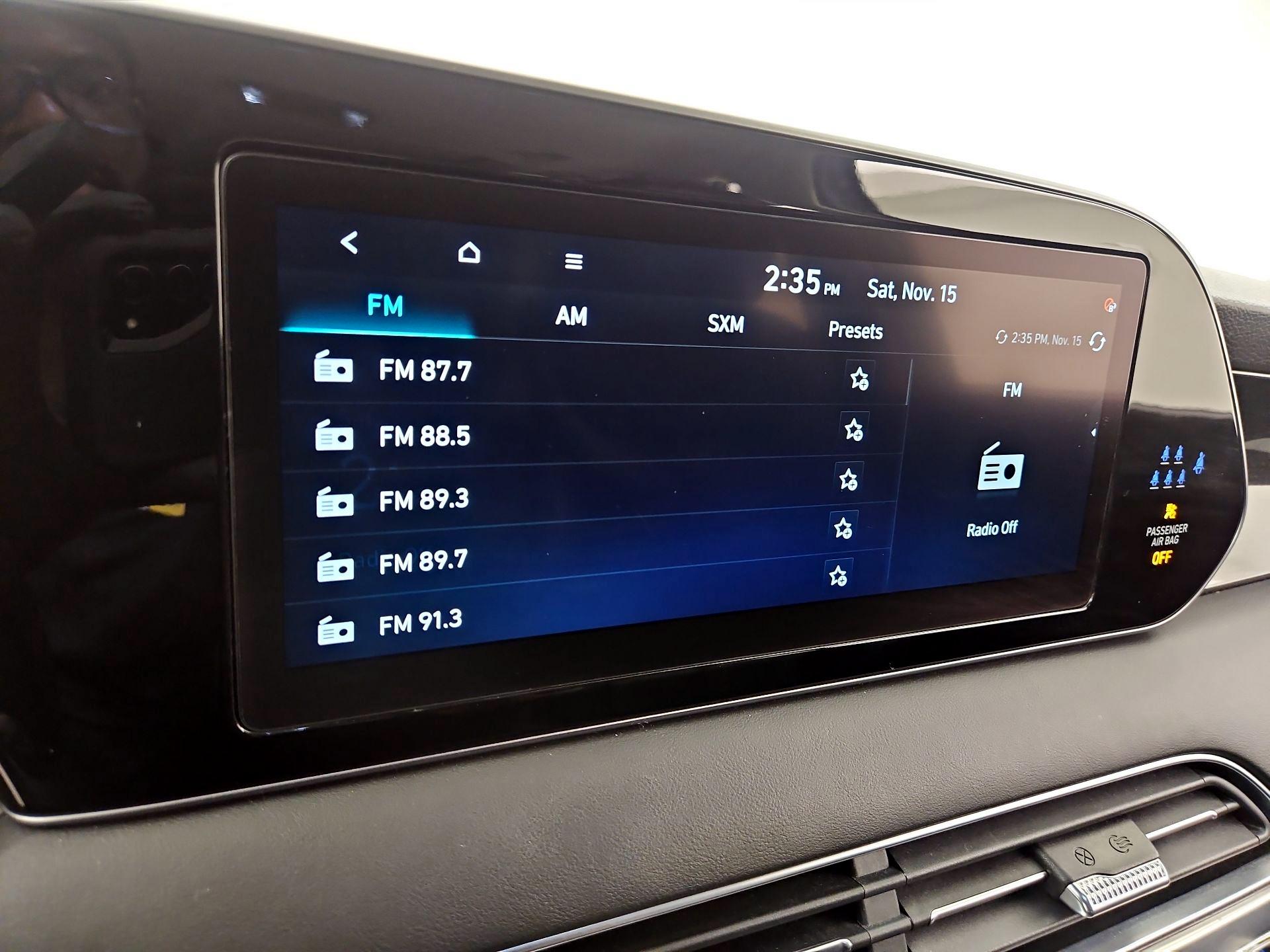 Thumbnail: 2022 Hyundai Palisade - 16