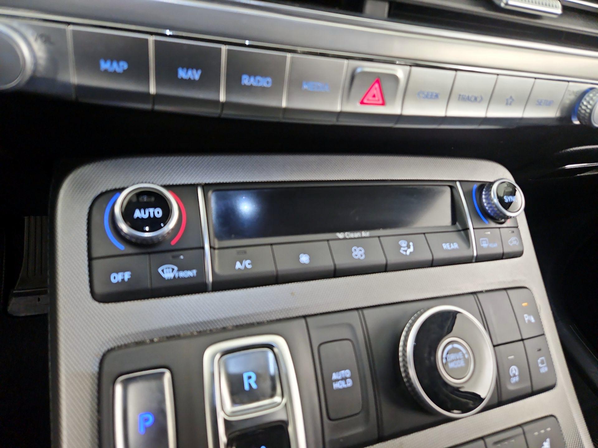 Thumbnail: 2022 Hyundai Palisade - 17