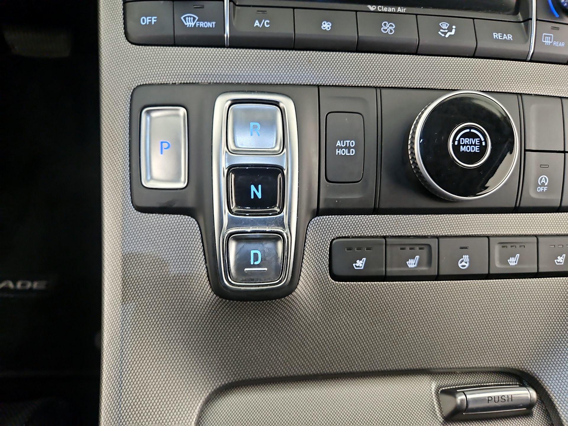 Thumbnail: 2022 Hyundai Palisade - 18