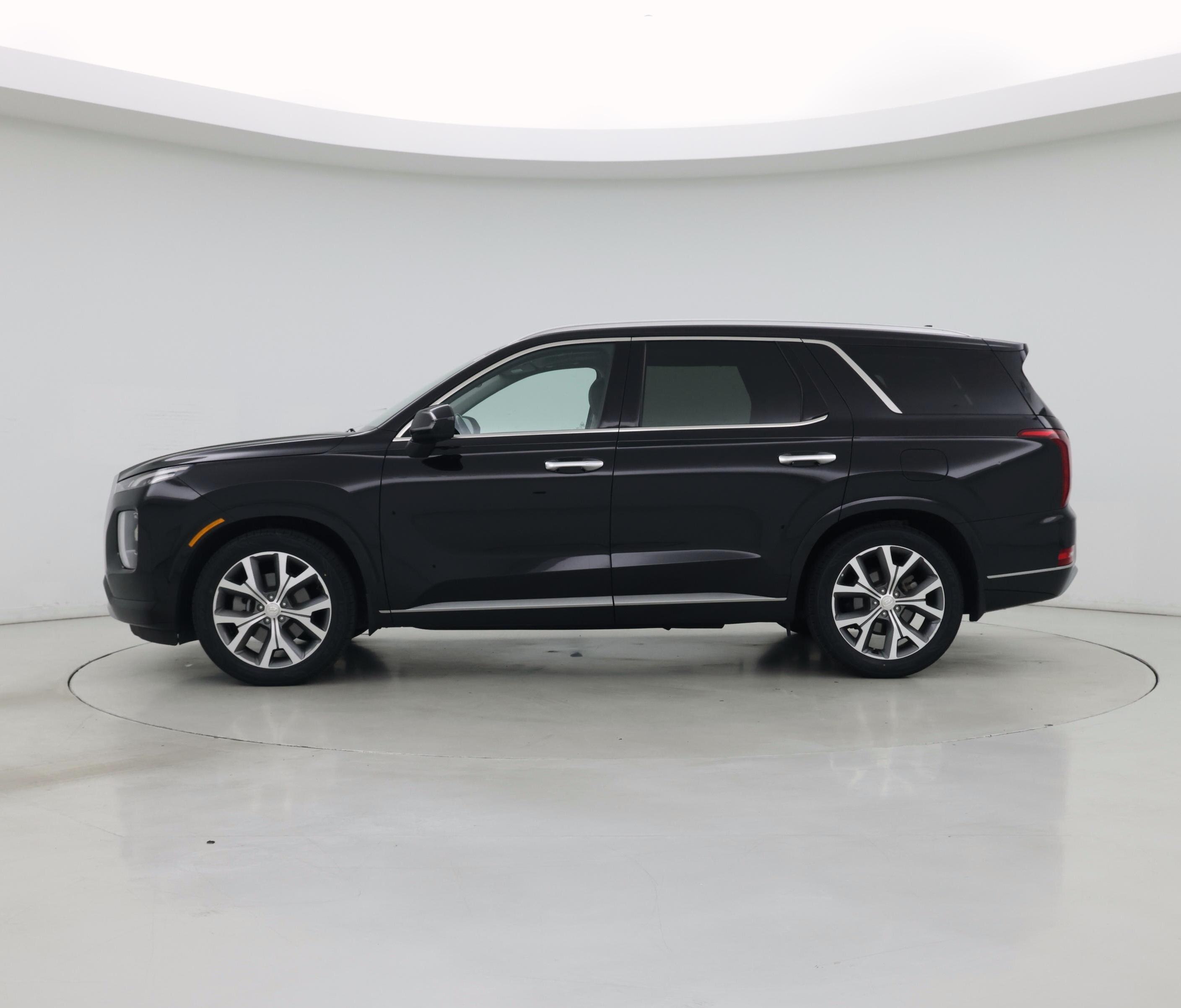 Thumbnail: 2022 Hyundai Palisade - 3