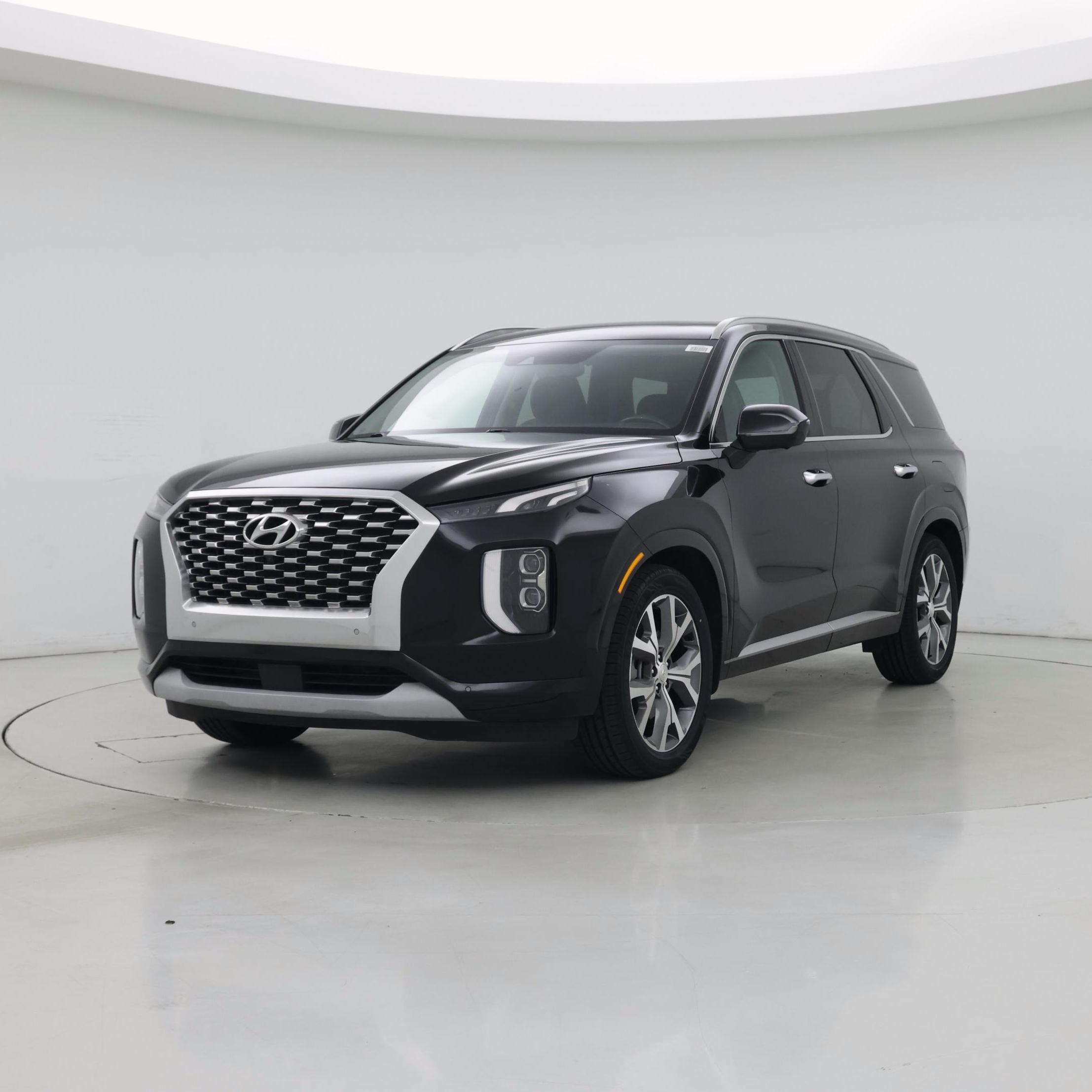 Thumbnail: 2022 Hyundai Palisade - 4
