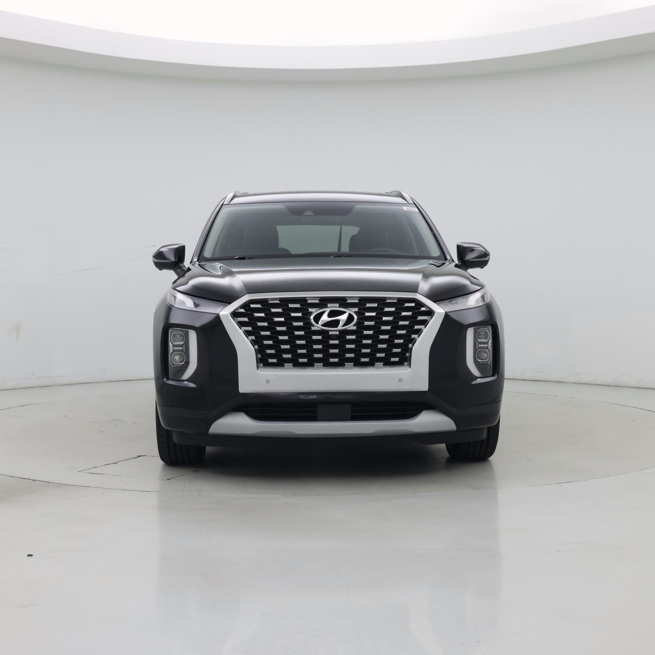 Thumbnail: 2022 Hyundai Palisade - 5