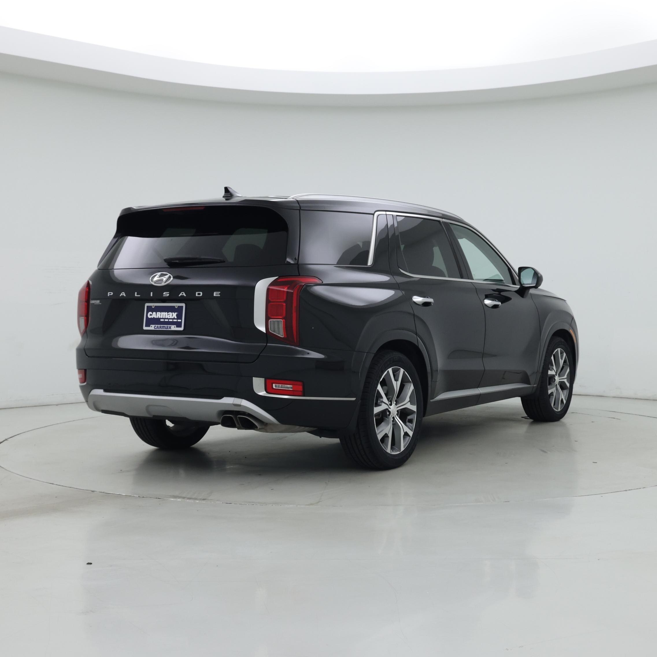 Thumbnail: 2022 Hyundai Palisade - 8
