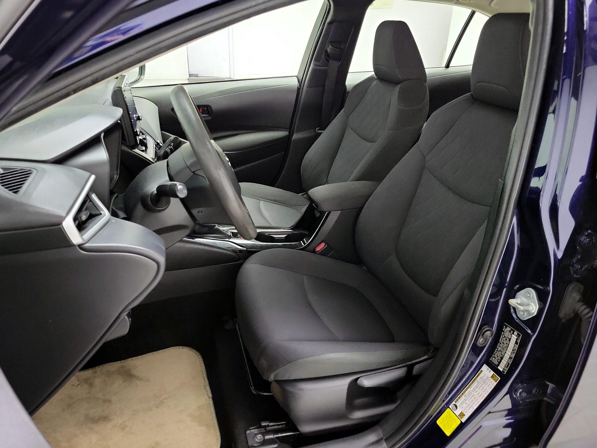 Thumbnail: 2022 Toyota Corolla - 11