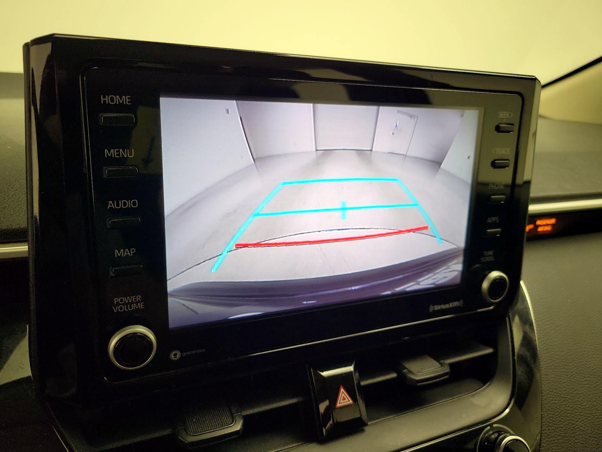 Thumbnail: 2022 Toyota Corolla - 14