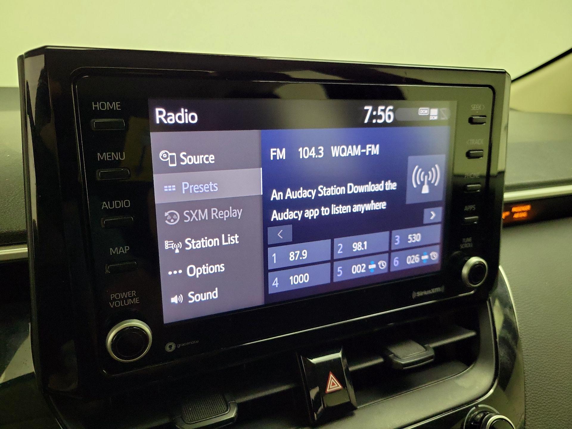 Thumbnail: 2022 Toyota Corolla - 15