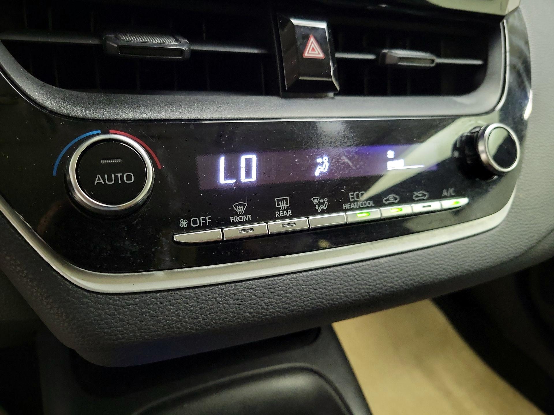 Thumbnail: 2022 Toyota Corolla - 16