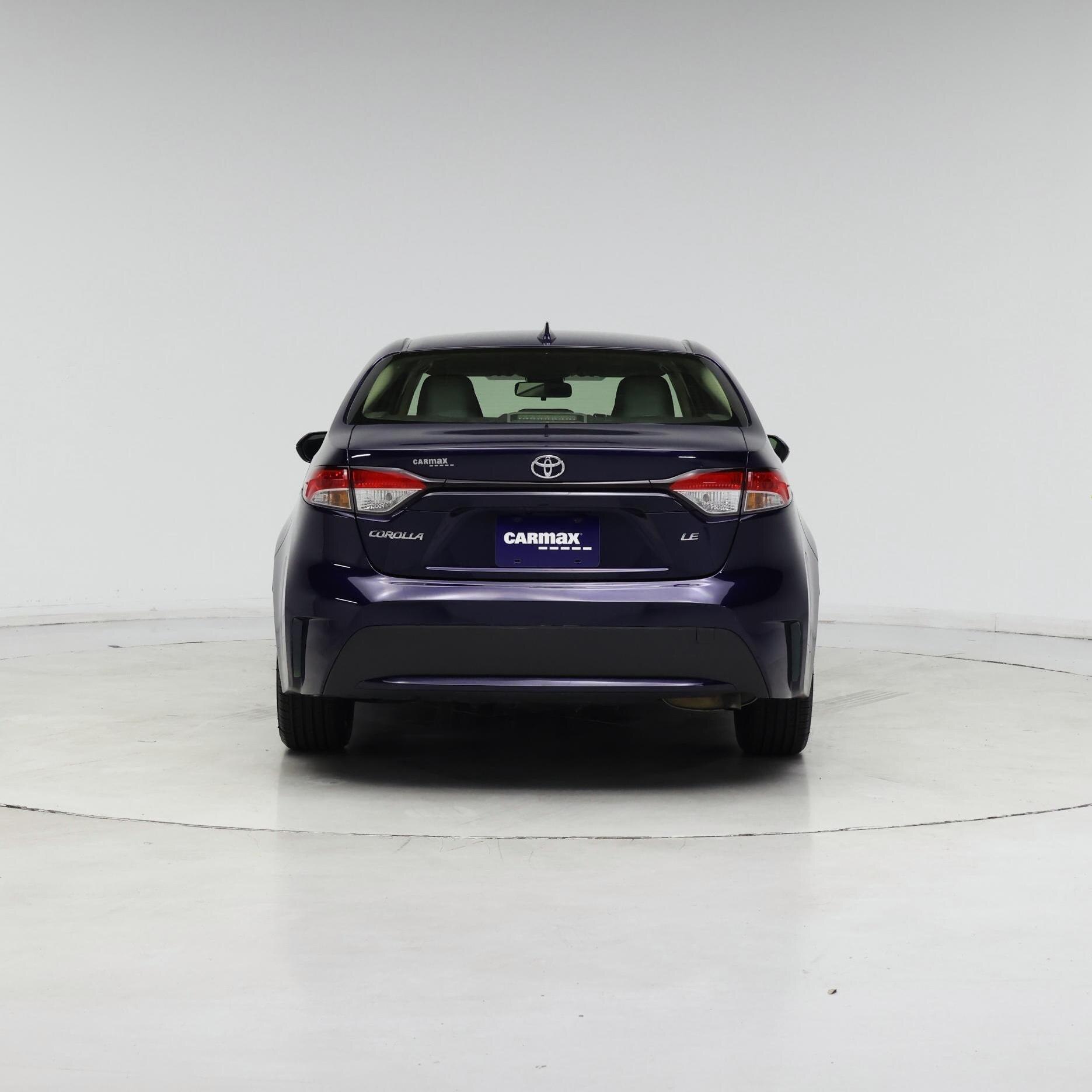 Thumbnail: 2022 Toyota Corolla - 6