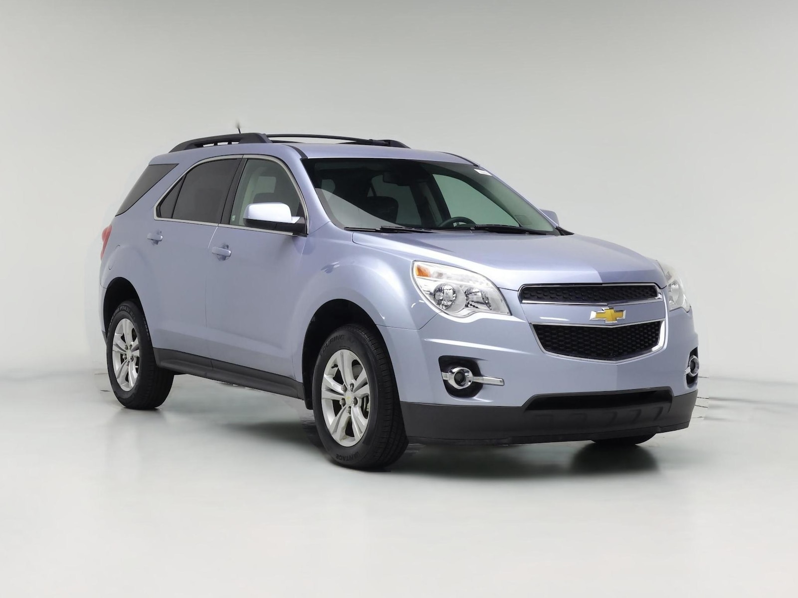 2014 Chevrolet Equinox 2LT