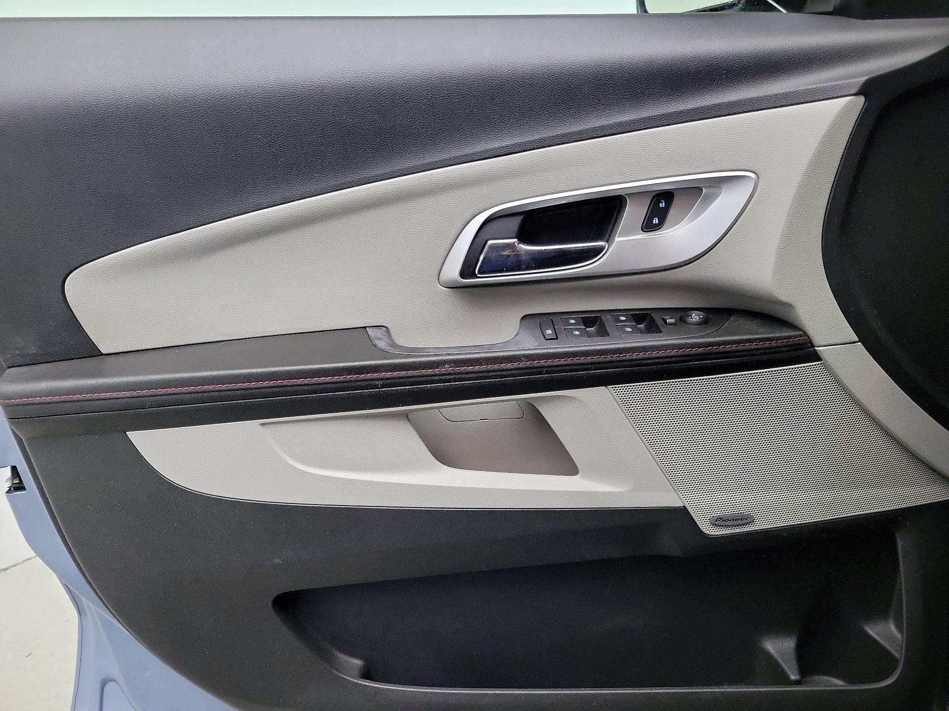 Thumbnail: 2014 Chevrolet Equinox - 12