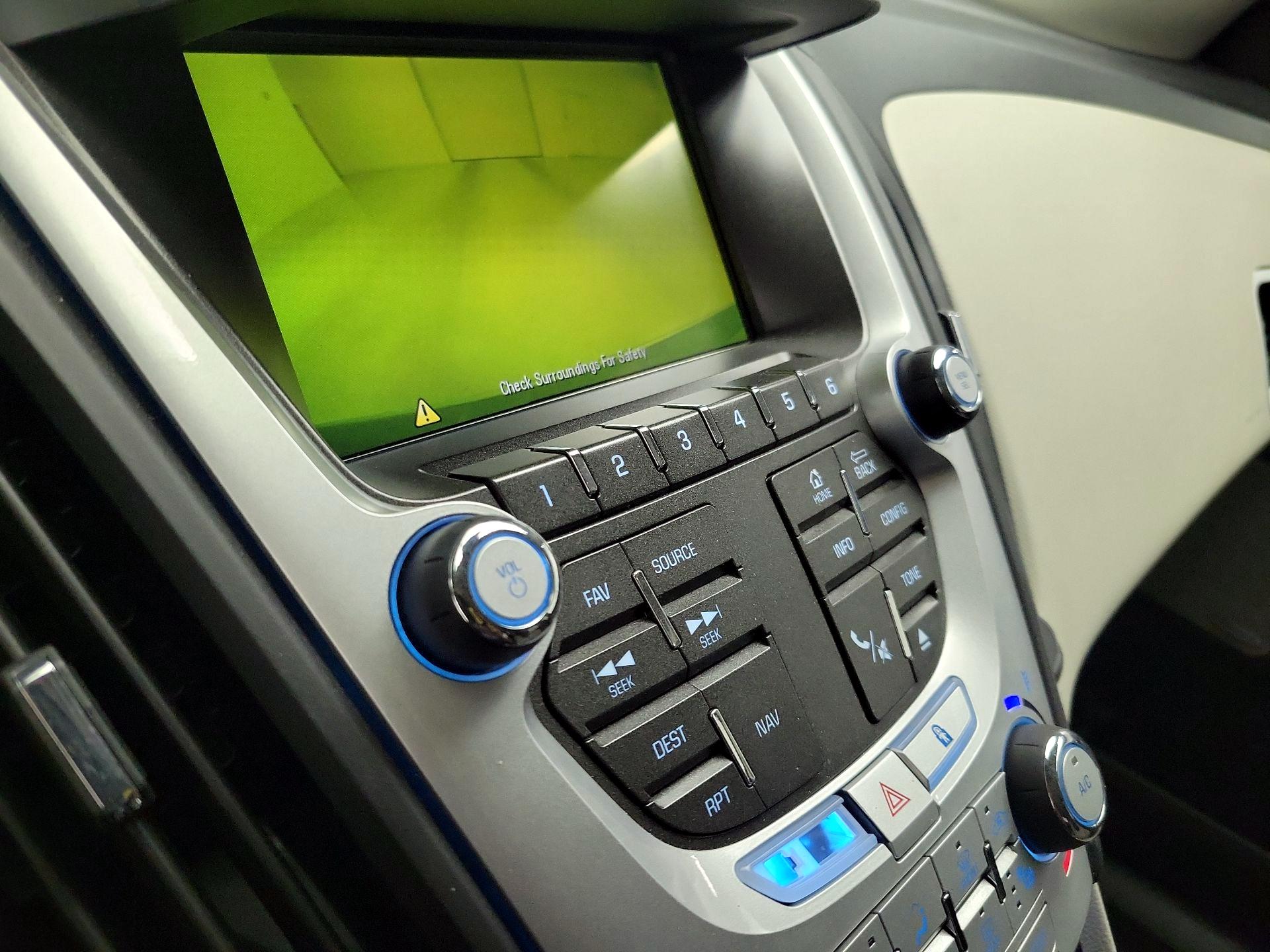 Thumbnail: 2014 Chevrolet Equinox - 15