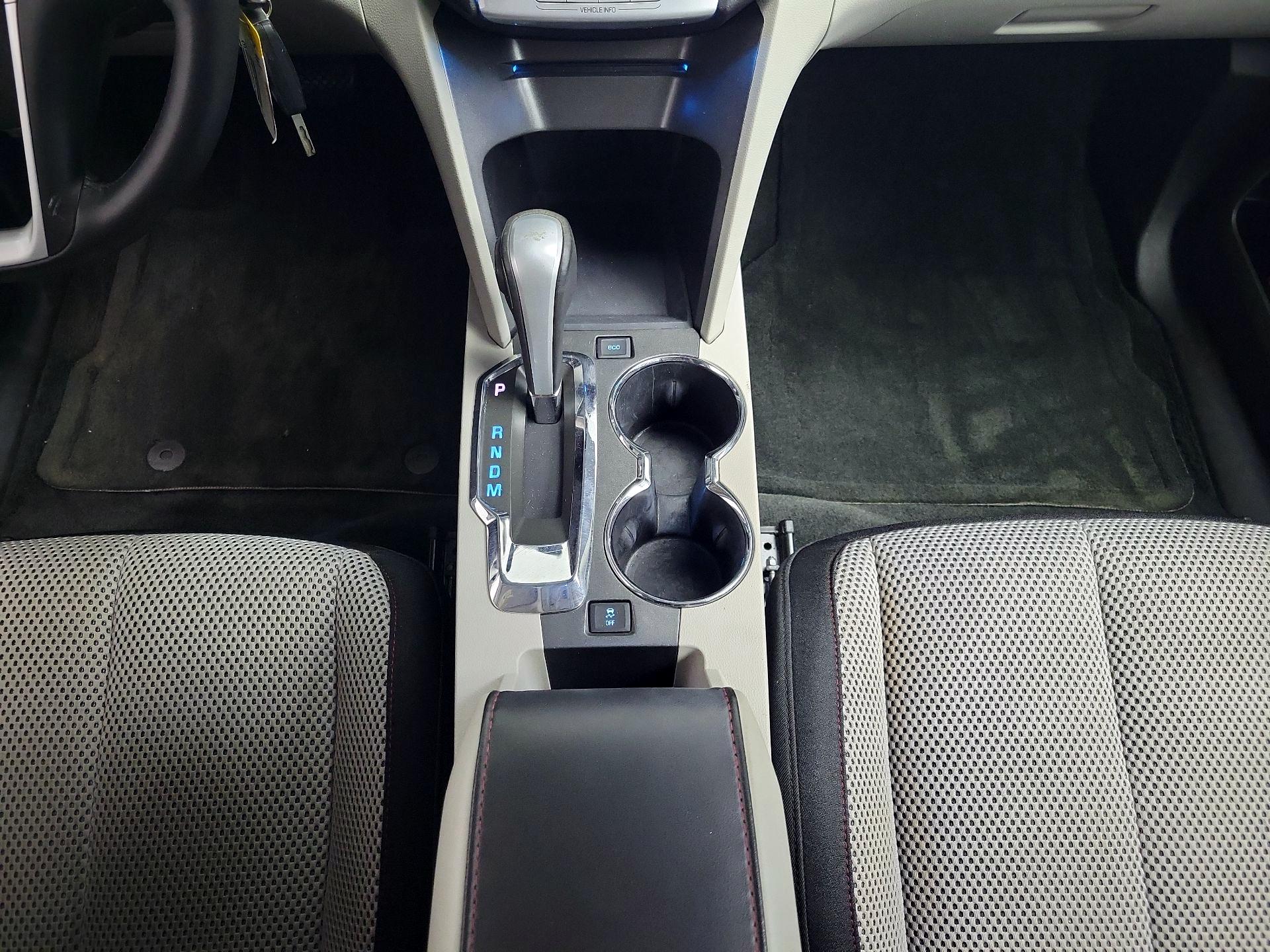 Thumbnail: 2014 Chevrolet Equinox - 18