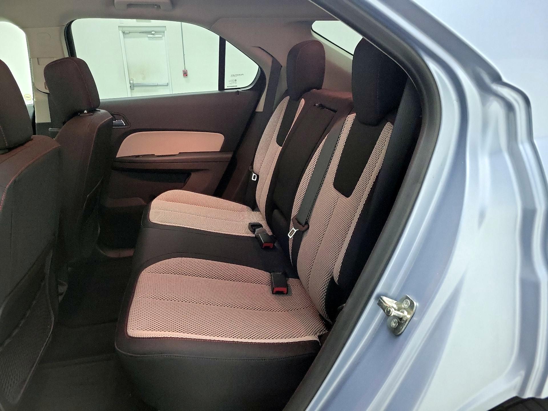 Thumbnail: 2014 Chevrolet Equinox - 20