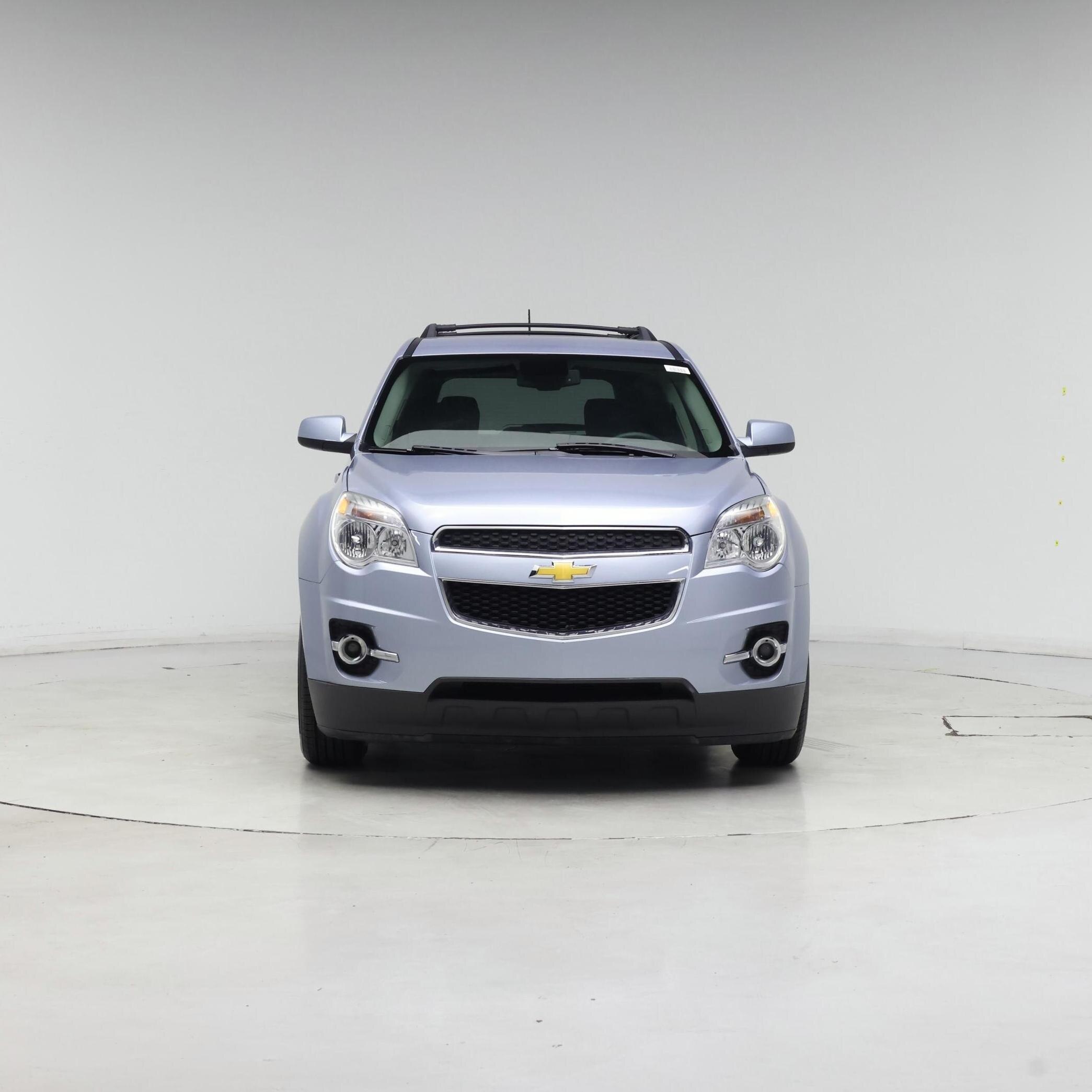 Thumbnail: 2014 Chevrolet Equinox - 5