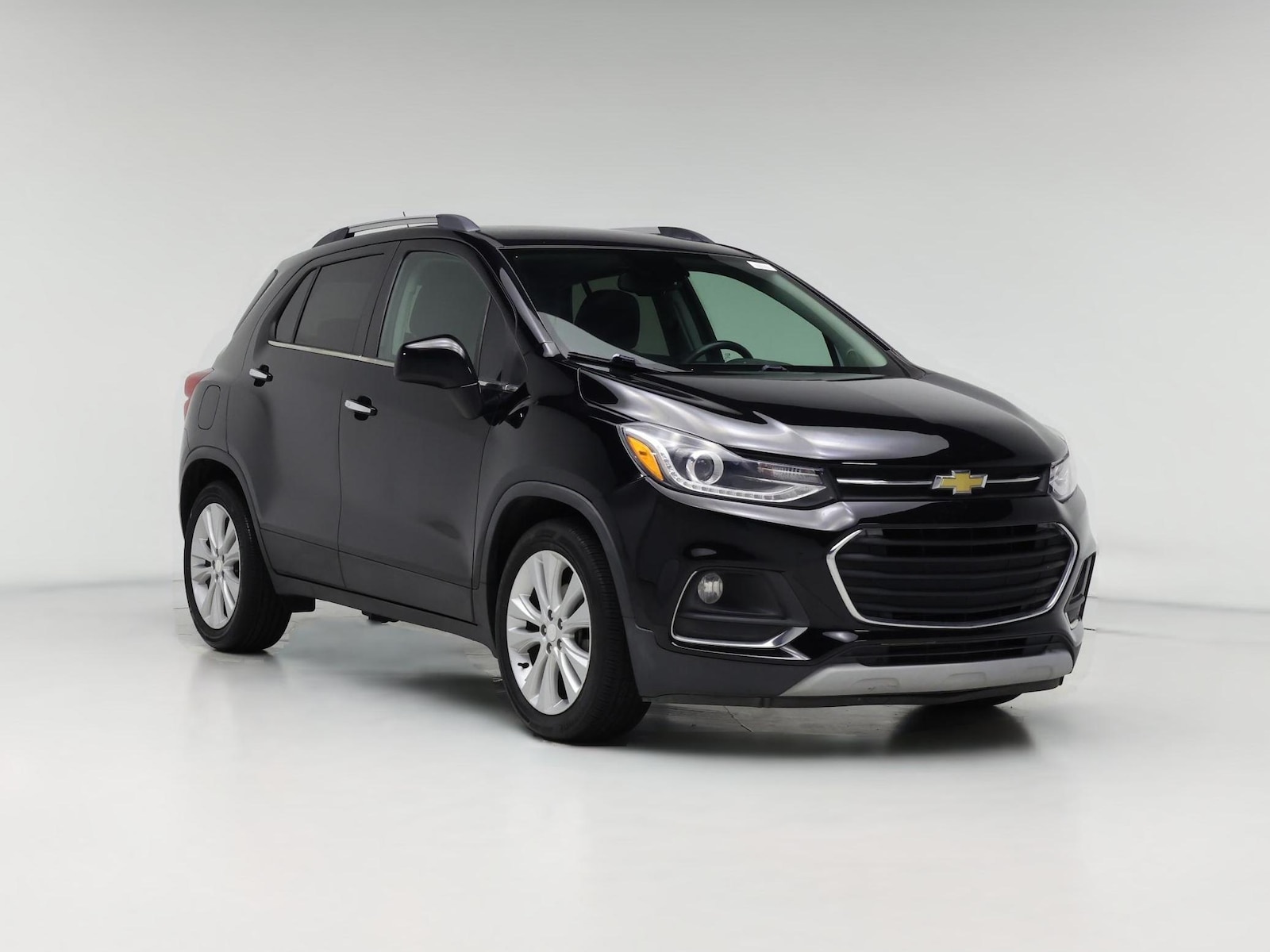 2017 Chevrolet Trax Premier