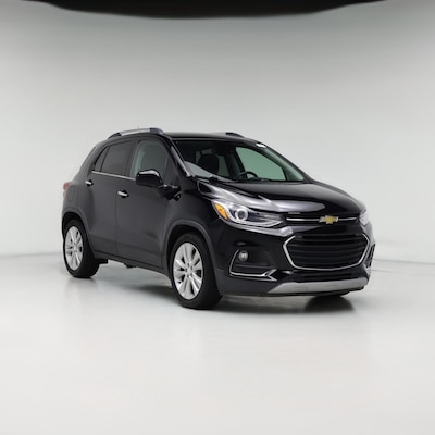 2017 Chevrolet Trax Premier