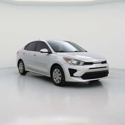 2023 Kia Rio LX
