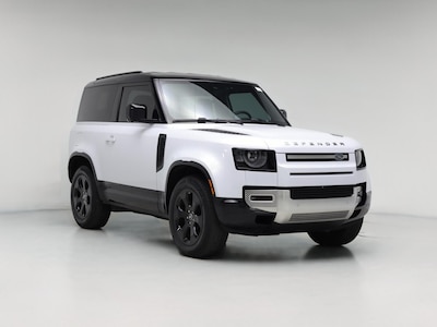 2023 Land Rover Defender 90 S