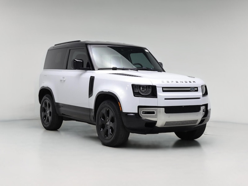 2023 Land Rover Defender 90 -
                  Miami, FL