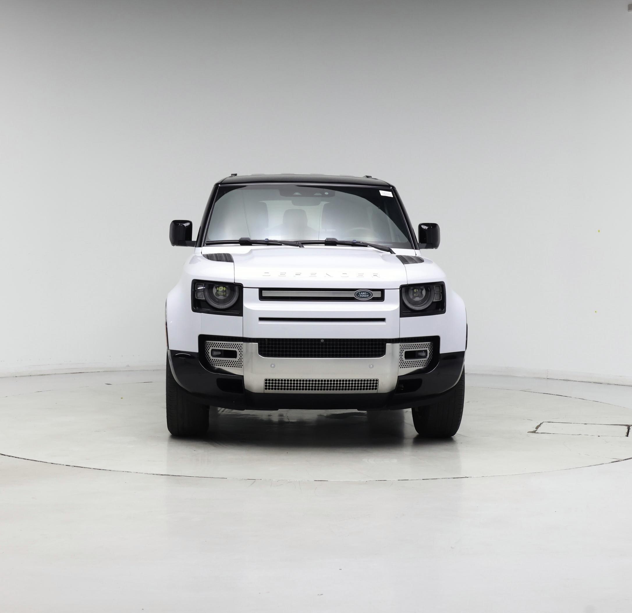 Thumbnail: 2023 Land Rover Defender - 5