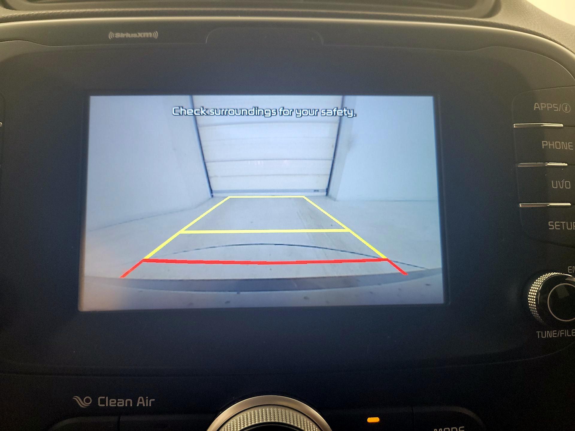 Thumbnail: 2018 Kia Soul - 14