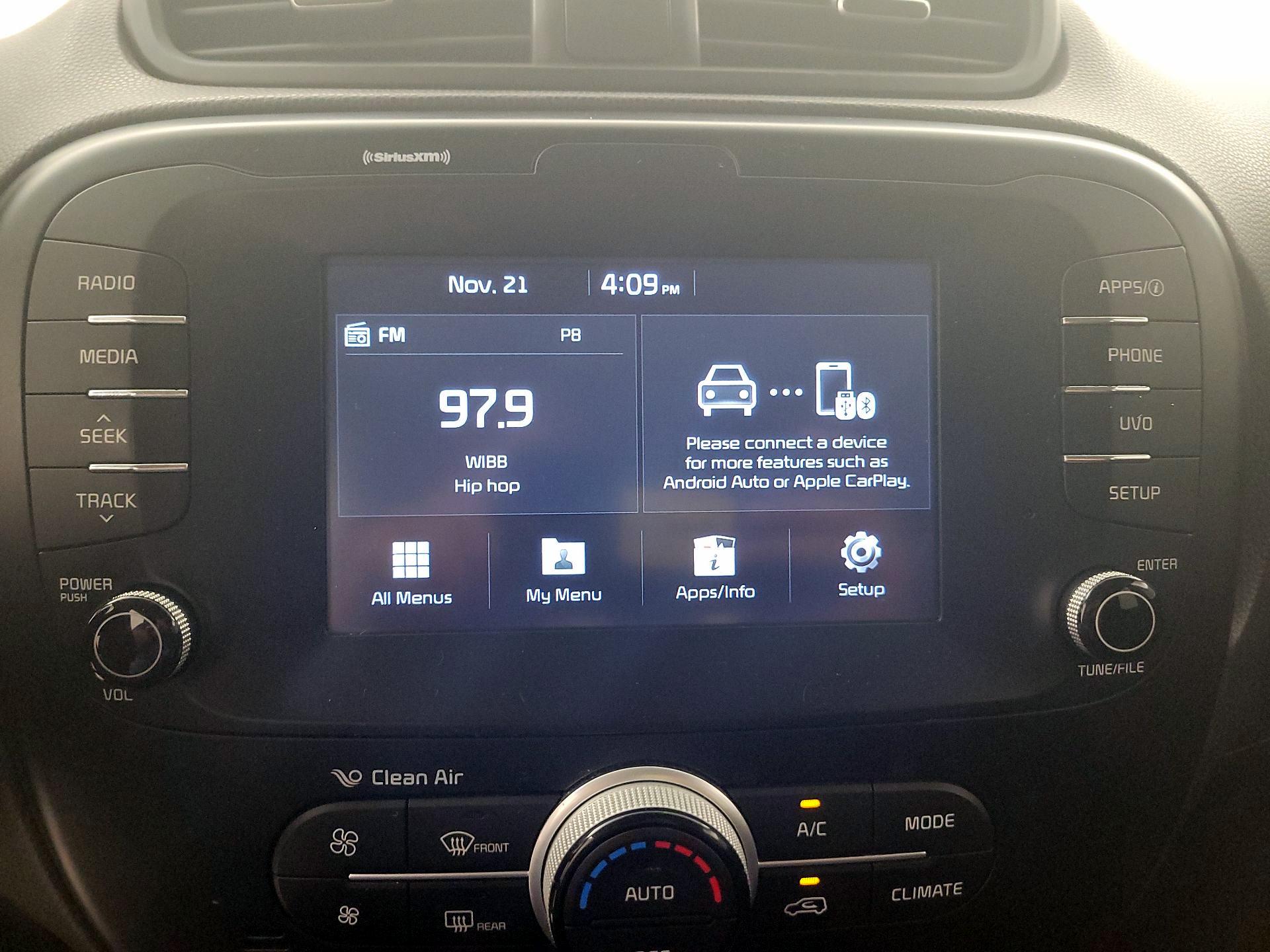 Thumbnail: 2018 Kia Soul - 15