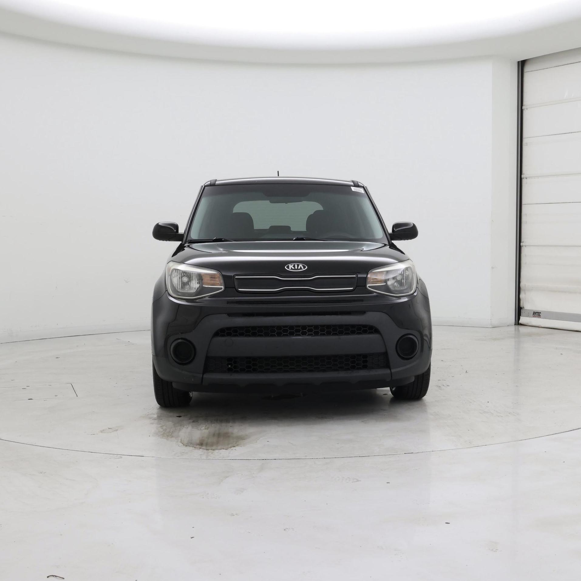 Thumbnail: 2018 Kia Soul - 5