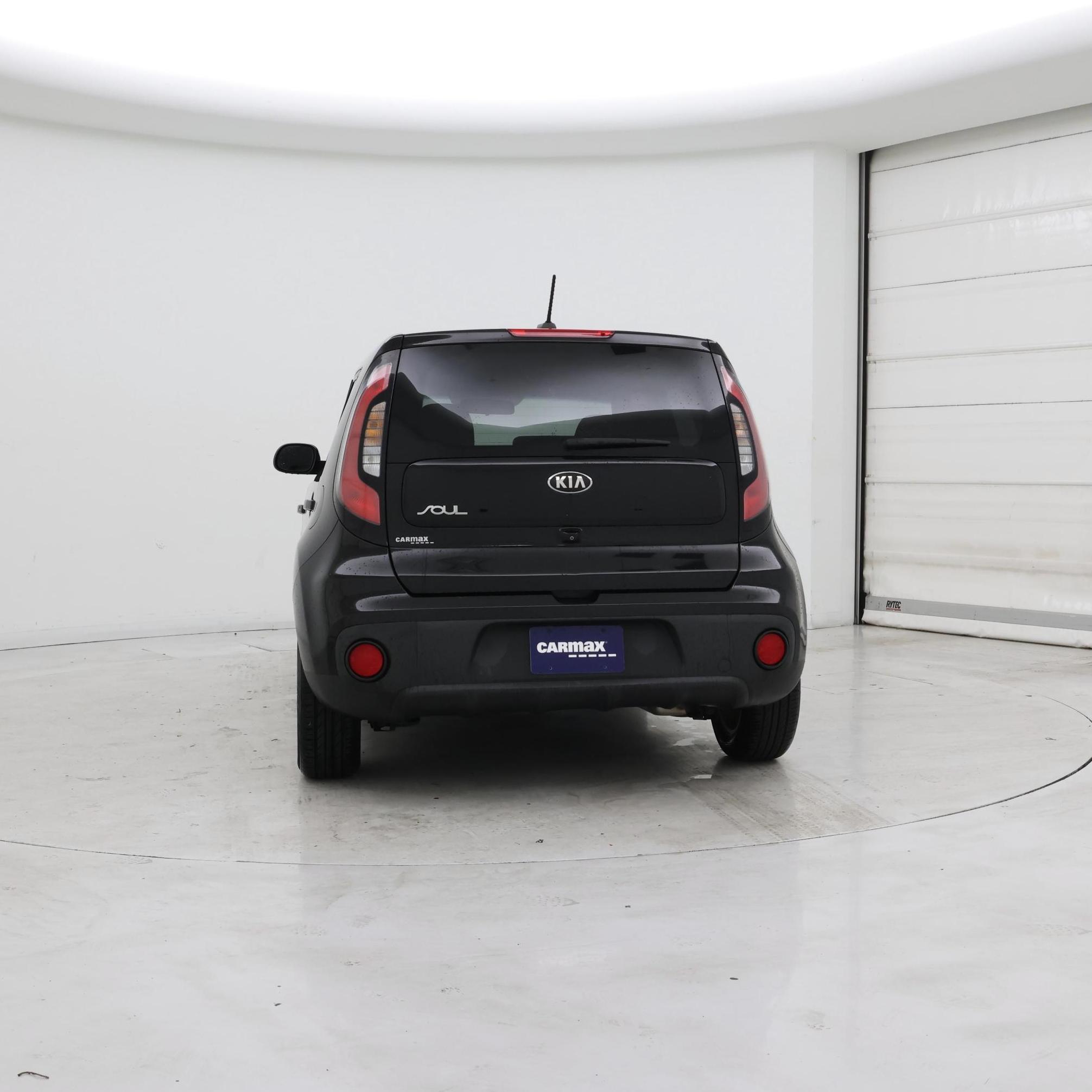 Thumbnail: 2018 Kia Soul - 6