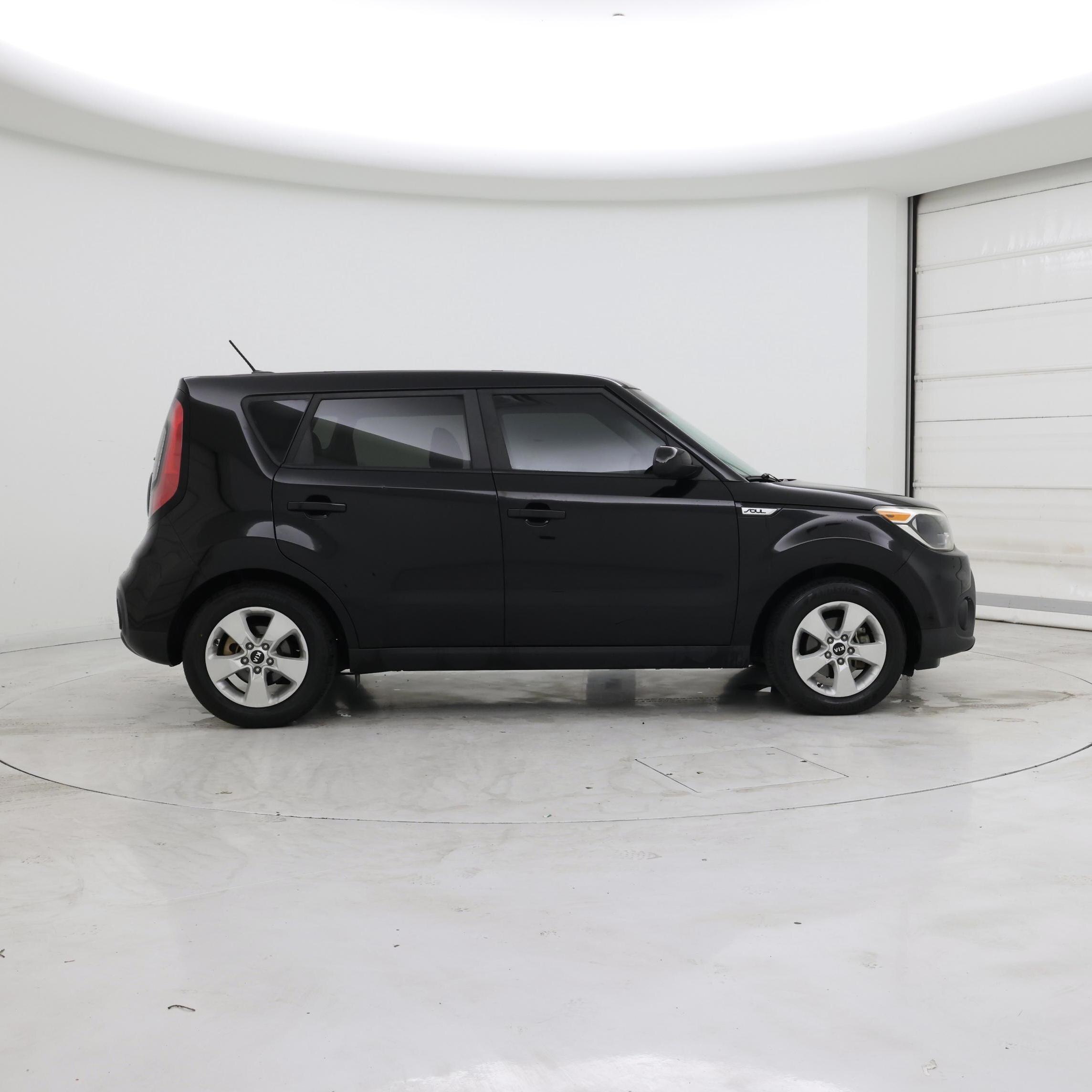 Thumbnail: 2018 Kia Soul - 7