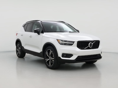 2020 Volvo XC40 T4 R-Design