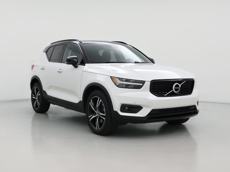 2020 Volvo XC40 T4 R-Design -
                  Fort Myers, FL