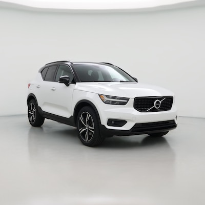2020 Volvo XC40 T4 R-Design