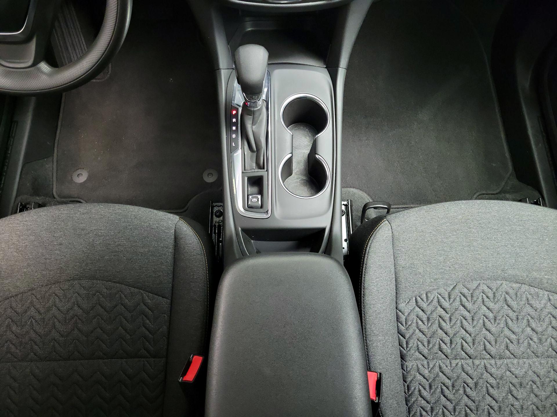 Thumbnail: 2022 Chevrolet Equinox - 18