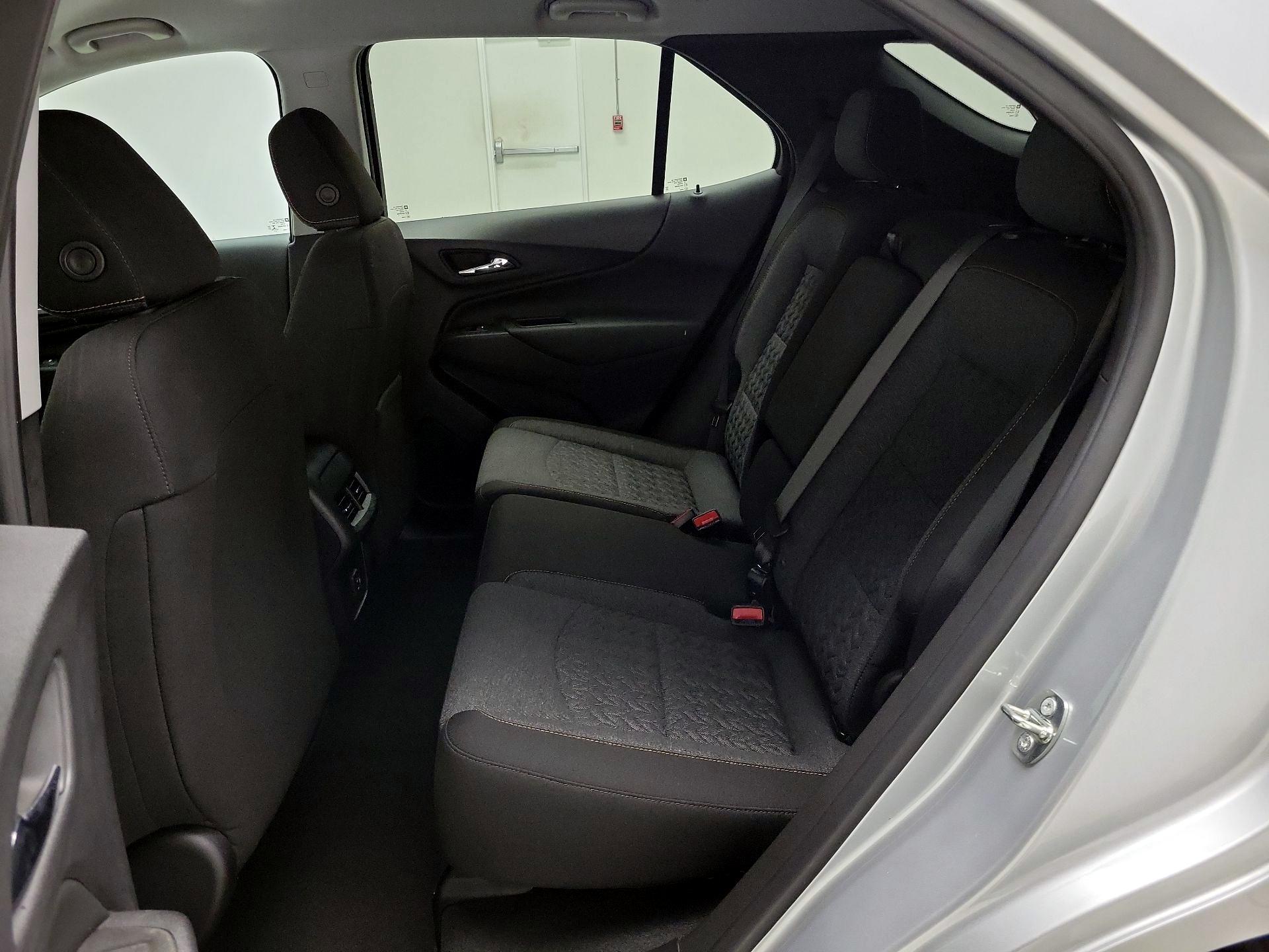 Thumbnail: 2022 Chevrolet Equinox - 20