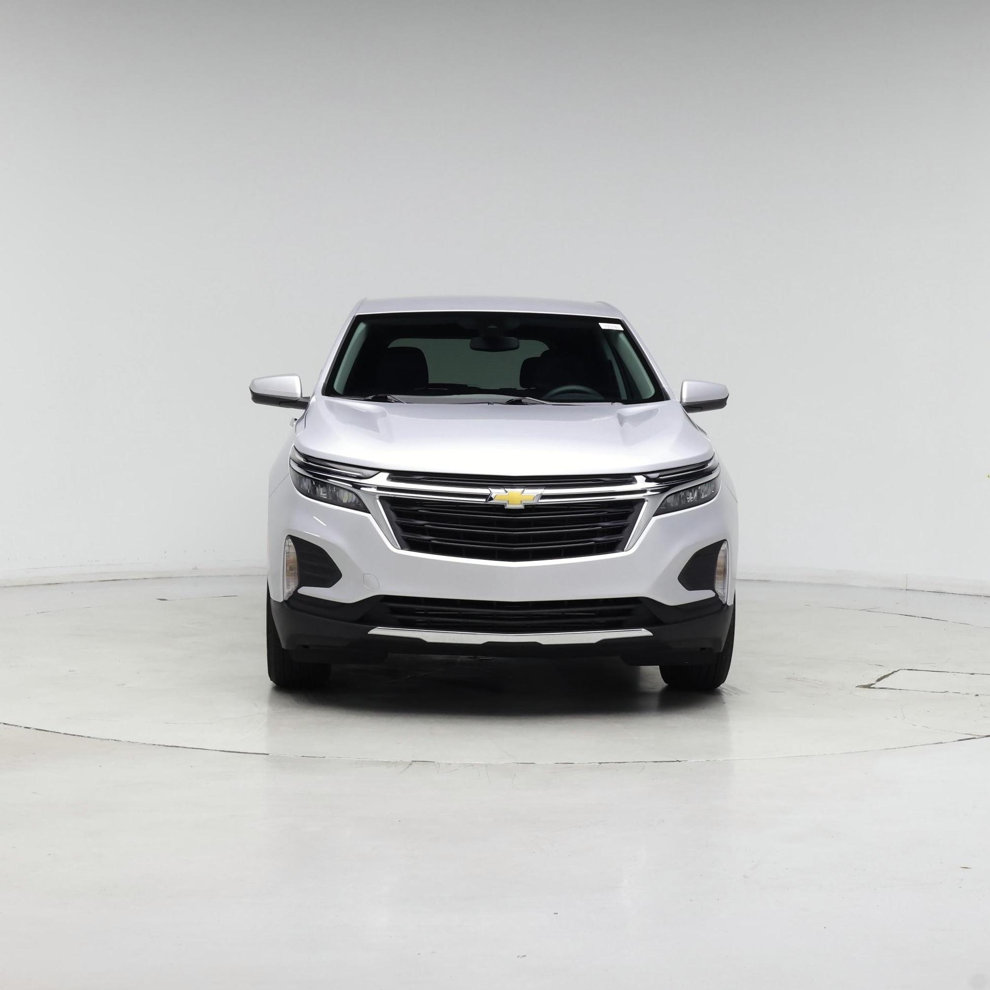 Thumbnail: 2022 Chevrolet Equinox - 5