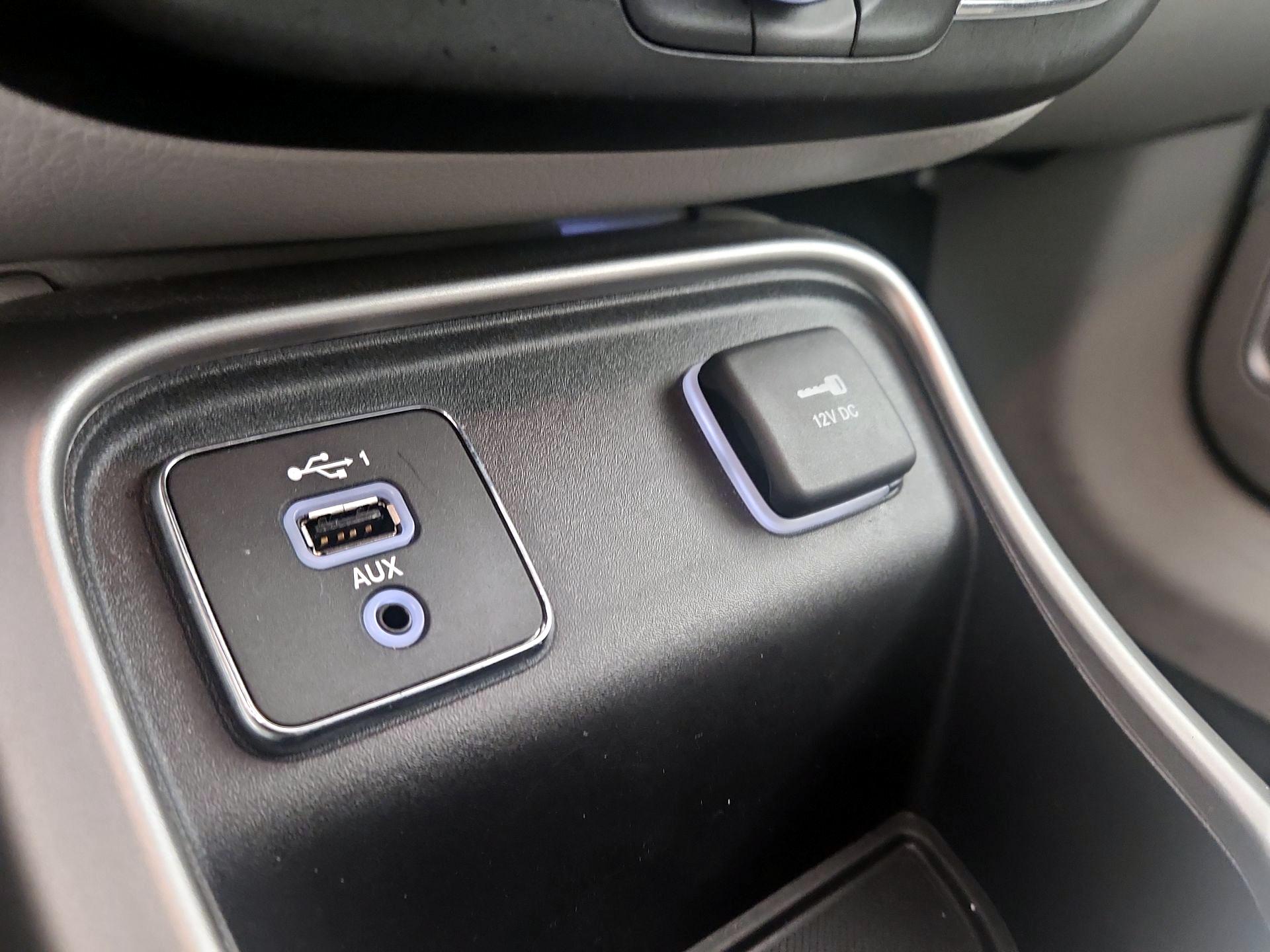 Thumbnail: 2020 Jeep Compass - 18