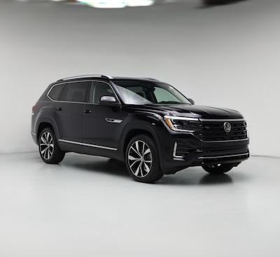 2024 Volkswagen Atlas SEL Premium R-Line