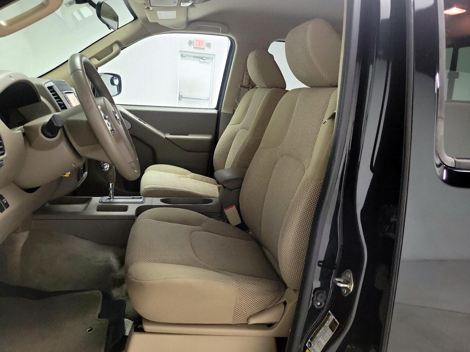 Thumbnail: 2016 Nissan Frontier - 11