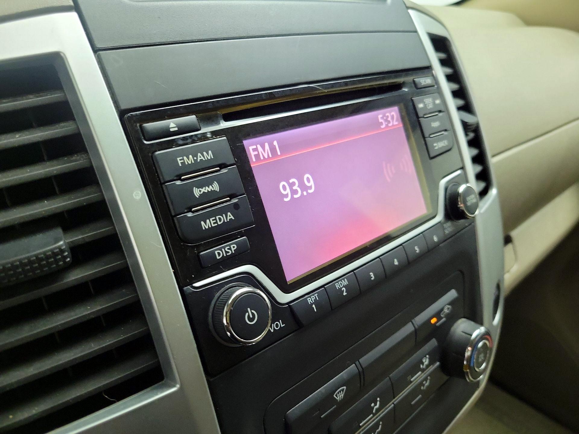 Thumbnail: 2016 Nissan Frontier - 14